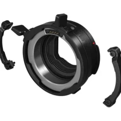 Canon Lens Mount Adapters>PL-RF Lens Mount Adapter