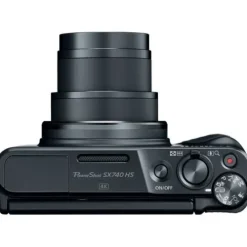 Canon Compact Cameras>PowerShot SX740 HS