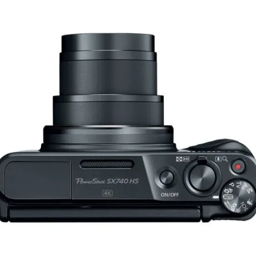 Canon Compact Cameras>PowerShot SX740 HS