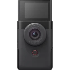 Canon Compact Cameras>PowerShot V10 Digital Camera - Black