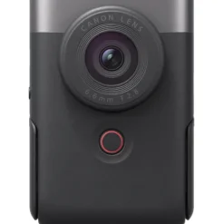 Canon Compact Cameras>PowerShot V10 Digital Camera - Silver