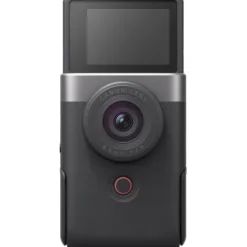 Canon Compact Cameras>PowerShot V10 Digital Camera - Silver