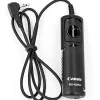 Canon Remotes & Shutter Releases>Remote Switch For EOS d-SLR Cameras  RS-60E3