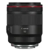 Canon Canon Eos Rf Mount>RF 50 mm f1.2L USM Lens