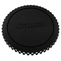 Canon Doors, Clips & Covers>RF-3 EOS DSLR Body Cap