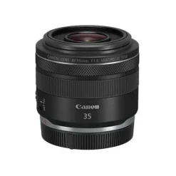 Canon Canon Eos Rf Mount>RF 35mm f/1.8 IS Macro STM Lens