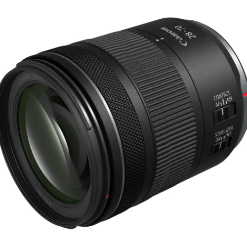 Canon Canon Eos Rf Mount>RF 28-70mm f/2.8 IS STM Lens