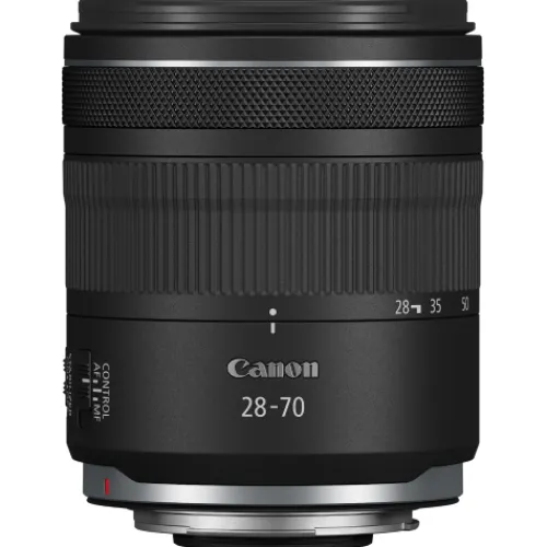 Canon Canon Eos Rf Mount>RF 28-70mm f/2.8 IS STM Lens