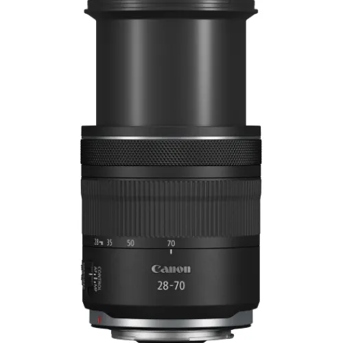 Canon Canon Eos Rf Mount>RF 28-70mm f/2.8 IS STM Lens
