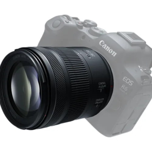 Canon Canon Eos Rf Mount>RF 28-70mm f/2.8 IS STM Lens