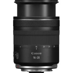 Canon Canon Eos Rf Mount>RF 16-28mm F2.8 IS STM Lens