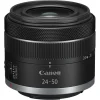 Canon Canon Eos Rf-S Mount>RF 24-50mm f/4.5-6.3 IS STM Lens