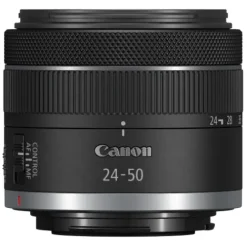 Canon Canon Eos Rf-S Mount>RF 24-50mm f/4.5-6.3 IS STM Lens