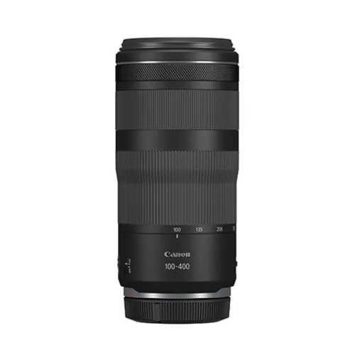 Canon Canon Eos Rf Mount>RF 100-400mm f/5.6-8 IS USM Lens