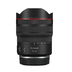 Canon Canon Eos Rf Mount>RF 10-20mm f/4 L IS STM Lens