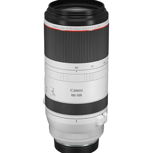 Canon Canon Eos Rf Mount>RF 100-500mm f/4.5-7.1 L IS USM