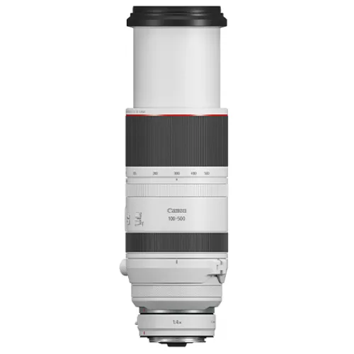 Canon Canon Eos Rf Mount>RF 100-500mm f/4.5-7.1 L IS USM