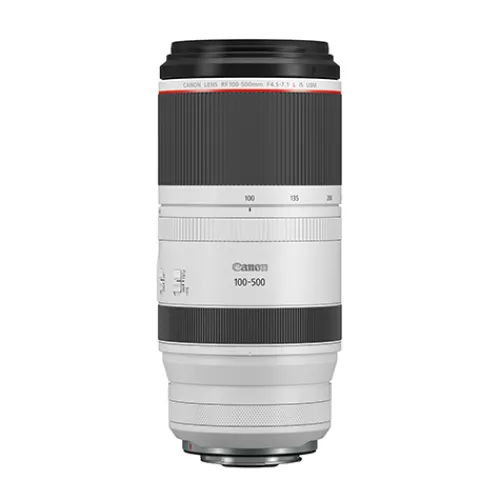 Canon Canon Eos Rf Mount>RF 100-500mm f/4.5-7.1 L IS USM