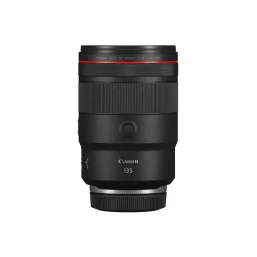 Canon Canon Eos Rf Mount>RF 135mm f/1.8 L IS USM Lens