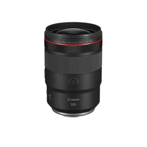 Canon Canon Eos Rf Mount>RF 135mm f/1.8 L IS USM Lens