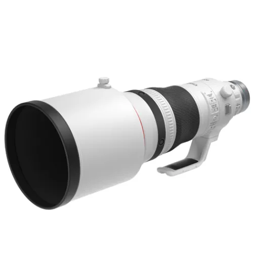 Canon Canon Eos Rf Mount>RF 400mm f/2.8 L IS USM Lens