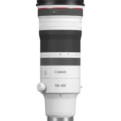 Canon Canon Eos Rf Mount>RF 100-300mm f/2.8 L IS USM Lens