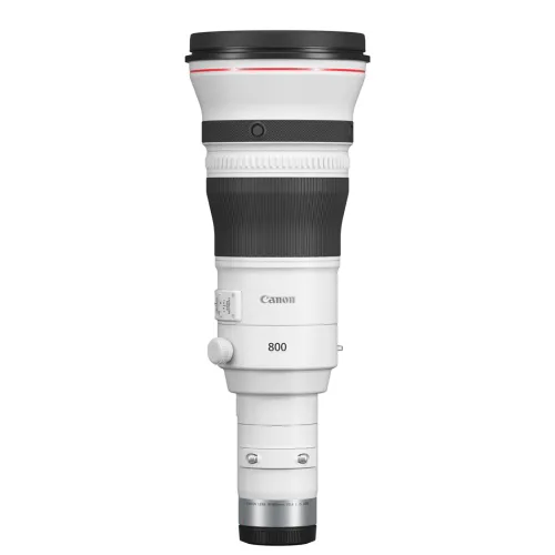 Canon Canon Eos Rf Mount>RF 800mm f5.6 L IS USM Lens