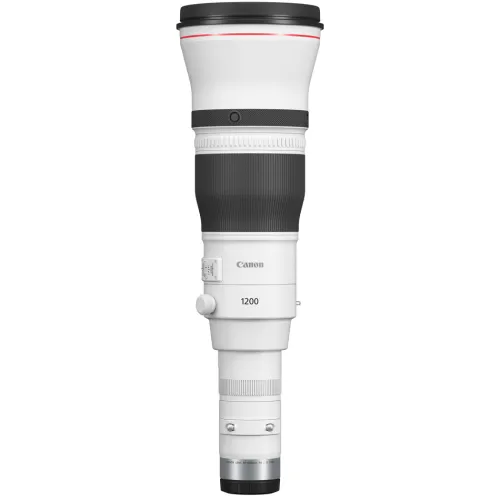 Canon Canon Eos Rf Mount>RF 1200mm f/8 L IS USM Lens