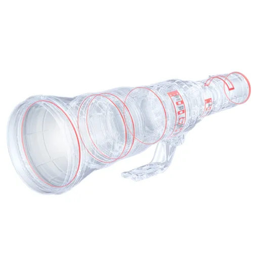 Canon Canon Eos Rf Mount>RF 1200mm f/8 L IS USM Lens