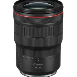 Canon Canon Eos Rf Mount>RF 15-35mm f/2.8 L IS USM Lens
