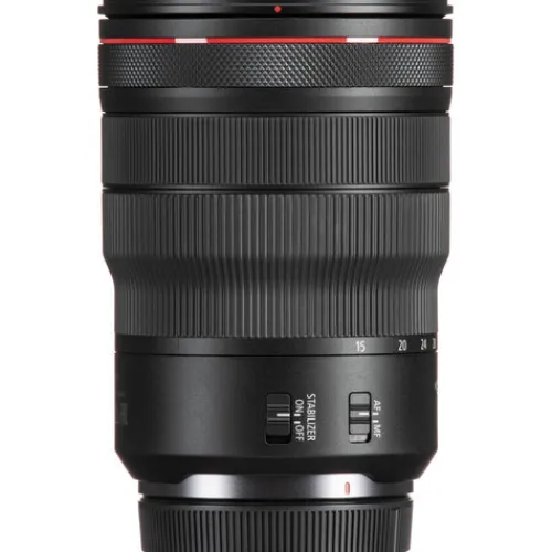 Canon Canon Eos Rf Mount>RF 15-35mm f/2.8 L IS USM Lens