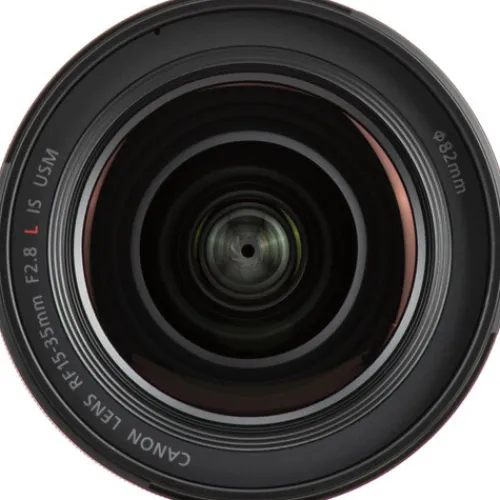 Canon Canon Eos Rf Mount>RF 15-35mm f/2.8 L IS USM Lens