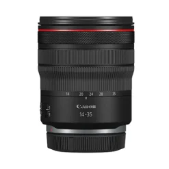 Canon Canon Eos Rf Mount>RF 14-35mm f/4 L IS USM Lens