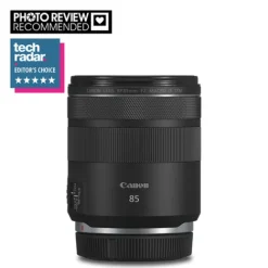 Canon Canon Eos Rf Mount>RF 85mm f/2 Macro IS STM Lens