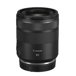 Canon Canon Eos Rf Mount>RF 85mm f/2 Macro IS STM Lens