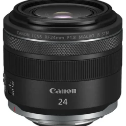 Canon Canon Eos Rf Mount>RF 24mm f/1.8 Macro IS STM Lens