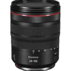 Canon Canon Eos Rf Mount>RF 24-105mm f/4L IS USM Lens