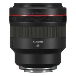Canon Canon Eos Rf Mount>RF 85mm f/1.2L USM Lens