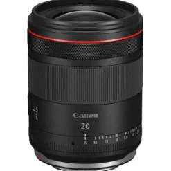 Canon Cinema Lenses|Canon Eos Rf Mount>RF 20mm f/1.4L VCM Lens