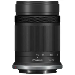 Canon Canon Eos Rf-S Mount>RF-S 55-210mm f/5-7.1 IS STM Lens