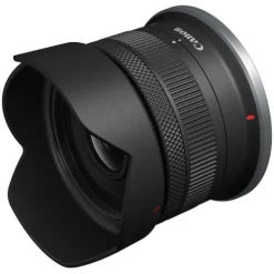Canon Canon Eos Rf-S Mount>RF-S 10-18mm f/4.5-6.3 IS STM Lens