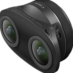 Canon Canon Eos Rf Mount>RF-S 3.9mm f/3.5 STM Dual Fisheye Lens