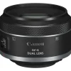 Canon Canon Eos Rf-S Mount>RF-S 7.8mm f/4 STM DUAL Lens