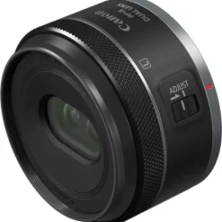 Canon Canon Eos Rf-S Mount>RF-S 7.8mm f/4 STM DUAL Lens