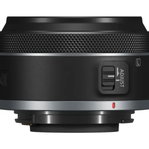 Canon Canon Eos Rf-S Mount>RF-S 7.8mm f/4 STM DUAL Lens