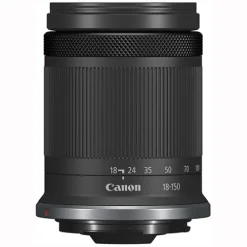 Canon Canon Eos Rf-S Mount>RF-S 18-150mm IS STM Lens