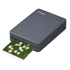 Canon Printers>Selphy Square QX20 Printer - Black