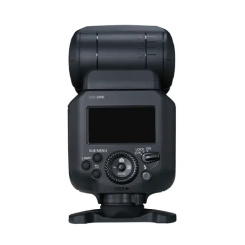 Canon Flashes & Speedlights>Speedlite EL-5 Flash for EOS R