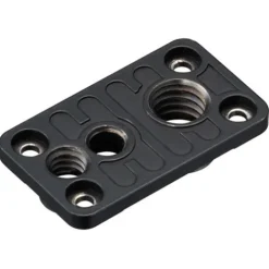 Canon Tripod Accessories|Cine Camera Accessories>TB-1 Tripod Adapter Base for XF300/XF305