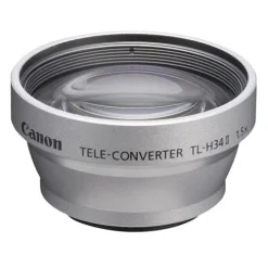 Canon Lens Adapters>Tele Conversion Lens TL-H34II